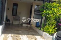 Rumah Mewah LT 72m2m² / LB 42m2m² di Kawasan Asri Rancasari, Bandung Rumah Mewah LT 72m2m² / LB 42m2m² di Kawasan Asri Rancasari, Bandung