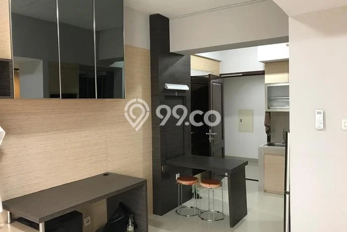 Untuk Dijual Apartemen 1 KT di Bandung Luas 36m2 Untuk Dijual Apartemen 1 KT di Bandung Luas 36m2