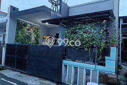 Dijual Cepat Rumah Bagus Siap Huni LB 50m2 di Arcamanik, Bandung Dijual Cepat Rumah Bagus Siap Huni LB 50m2 di Arcamanik, Bandung