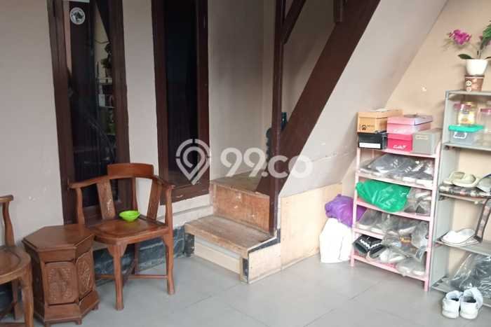 Rumah Nyaman 2 KT LB 60m2 Kondisi Bagus di Ciwastra Rumah Nyaman 2 KT LB 60m2 Kondisi Bagus di Ciwastra