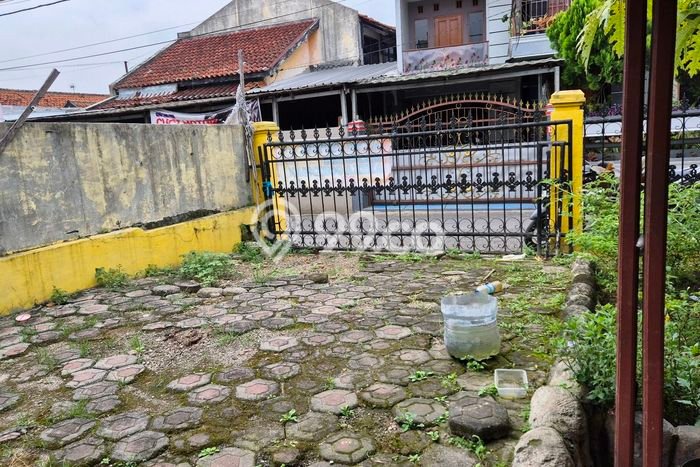 Tanah Dijual di Bandung Seluas 292m2 Strategis Tanah Dijual di Bandung Seluas 292m2 Strategis