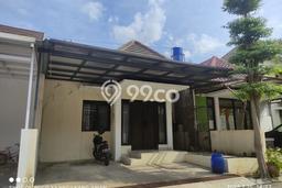 Hunian Cantik Modern Lb 60m2 di Rancasari, Bandung Hunian Cantik Modern Lb 60m2 di Rancasari, Bandung