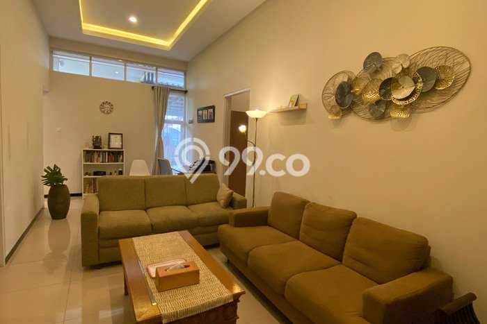 Rumah Elit Modern Siap Huni di Subang Kota Subang Rumah Elit Modern Siap Huni di Subang Kota Subang