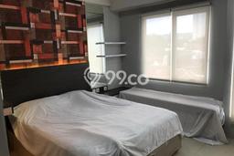 Untuk Dijual Apartemen 1 KT di Bandung Luas 36m2 Untuk Dijual Apartemen 1 KT di Bandung Luas 36m2