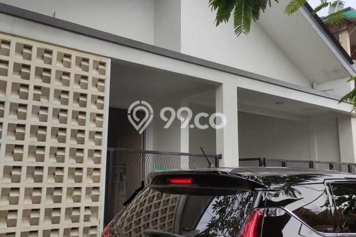 Rumah Murah LT 91m2 di Cijagra Akses Mudah Rumah Murah LT 91m2 di Cijagra Akses Mudah
