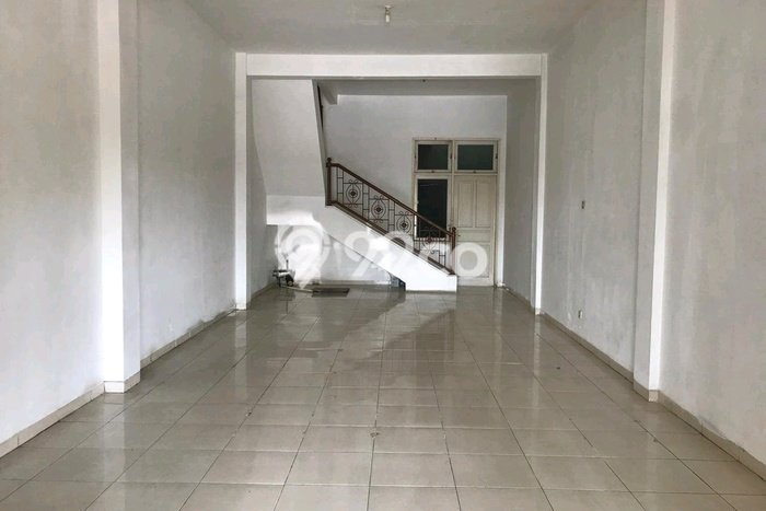 Ruko Paling Dicari LB 134m2 Dijual di Waru Ruko Paling Dicari LB 134m2 Dijual di Waru