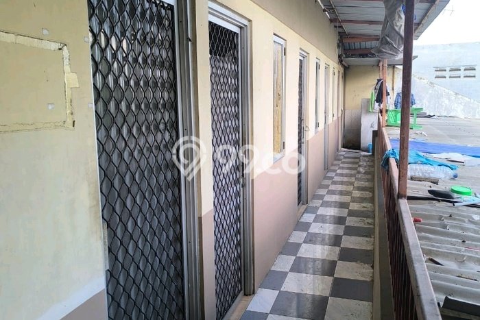 Unit Gudang Dijual di Driyorejo Gresik Luas Bangunan 1400m2 Unit Gudang Dijual di Driyorejo Gresik Luas Bangunan 1400m2