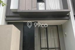 Jual Rumah Bagus Siap Huni LB 59m2 di Sukolilo, Surabaya Jual Rumah Bagus Siap Huni LB 59m2 di Sukolilo, Surabaya