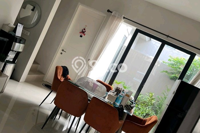 Rumah Strategis Minimalis Lb 78m2 di Menganti, Gresik Rumah Strategis Minimalis Lb 78m2 di Menganti, Gresik