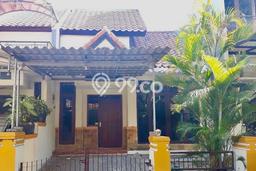 Rumah sewa siap huni 2 Kamar Tidur di Citraland, Surabaya Rumah sewa siap huni 2 Kamar Tidur di Citraland, Surabaya