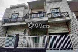 Jual Rumah Strategis Bagus Punya 4 KT di Tambaksari Surabaya SHM Jual Rumah Strategis Bagus Punya 4 KT di Tambaksari Surabaya SHM
