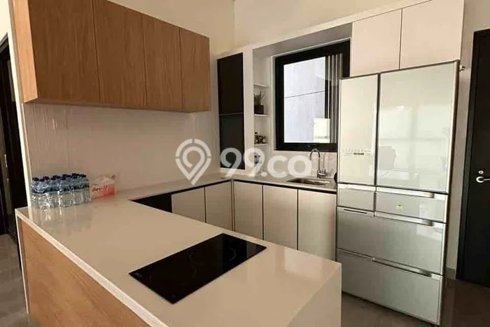 Disewakan Apartemen Terjangkau 2 KT di Graha Surabaya Disewakan Apartemen Terjangkau 2 KT di Graha Surabaya