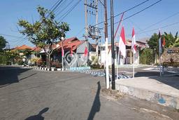Dijual Rumah 3 Kamar Lokasi Strategis Bagus dan Strategis di Candi Dijual Rumah 3 Kamar Lokasi Strategis Bagus dan Strategis di Candi