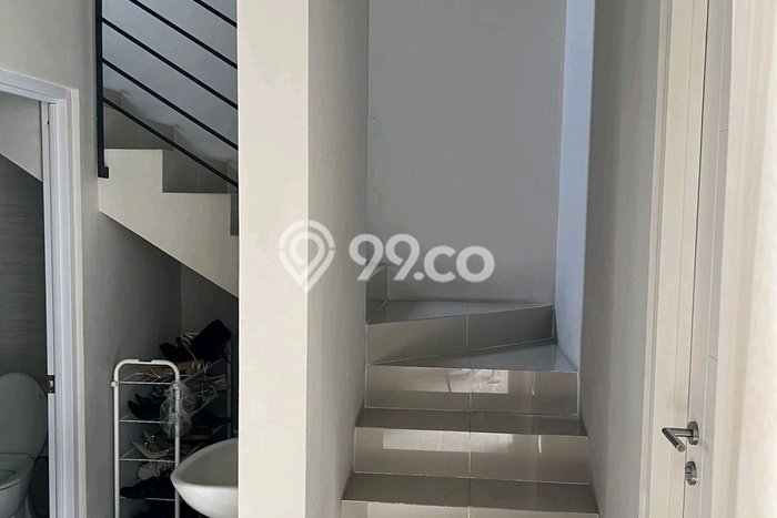 Rumah Strategis Minimalis Lb 78m2 di Menganti, Gresik Rumah Strategis Minimalis Lb 78m2 di Menganti, Gresik