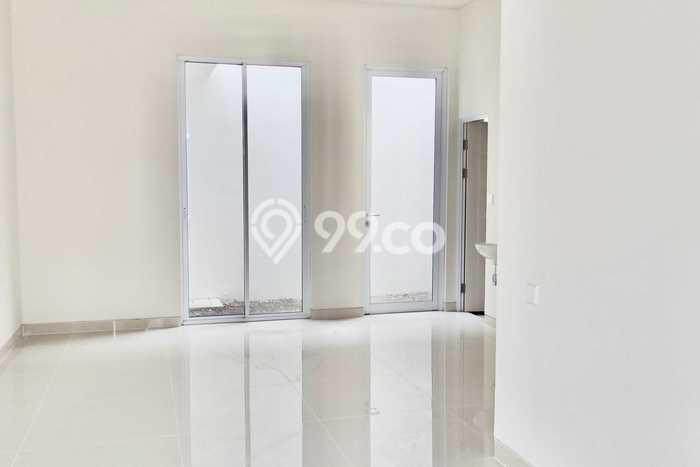 Rumah Modern 3 KT LT 94m2 di Waru Rumah Modern 3 KT LT 94m2 di Waru