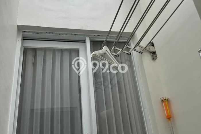 Jual Rumah Favorit Siap Huni LB 92m2 di Arcamanik, Bandung Jual Rumah Favorit Siap Huni LB 92m2 di Arcamanik, Bandung