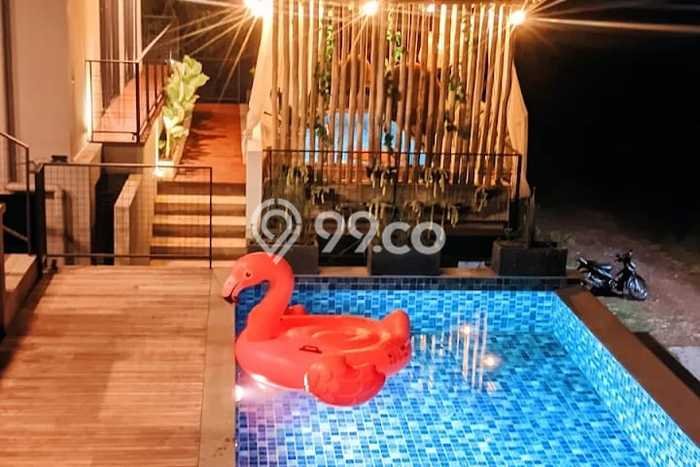 HARGA TERBAIK! Vila di Coblong, Luas 300m2m², Area Strategis HARGA TERBAIK! Vila di Coblong, Luas 300m2m², Area Strategis