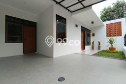 Rumah Modern Cantik 3 Kamar Siap Huni di Rancasari Rumah Modern Cantik 3 Kamar Siap Huni di Rancasari