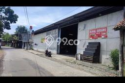 Gudang Bagus Dijual di Soekarno Hatta Bandung Strategis Cocok untuk Kembangkan Bisnis Gudang Bagus Dijual di Soekarno Hatta Bandung Strategis Cocok untuk Kembangkan Bisnis