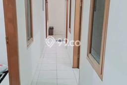 Rumah Kost Dijual di Bojongloa Kidul, Bandung, 9 KT, 5 KM, Bangunan 200m2 Rumah Kost Dijual di Bojongloa Kidul, Bandung, 9 KT, 5 KM, Bangunan 200m2