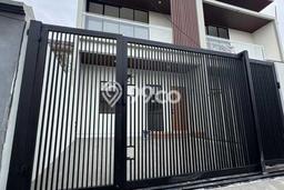 Rumah Minimalis 3 KT LT 125m2 di Kopo Rumah Minimalis 3 KT LT 125m2 di Kopo
