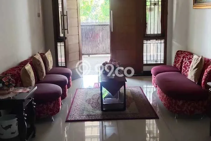 Dijual Rumah Mewah Exclusive di Batununggal, Bandung Dijual Rumah Mewah Exclusive di Batununggal, Bandung