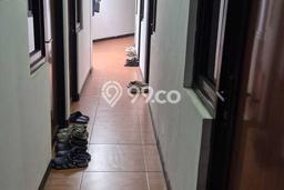 Dijual Rumah Kost di Moch Toha, Bandung, 11 KT, 10 KM, Bangunan 175m2 Dijual Rumah Kost di Moch Toha, Bandung, 11 KT, 10 KM, Bangunan 175m2