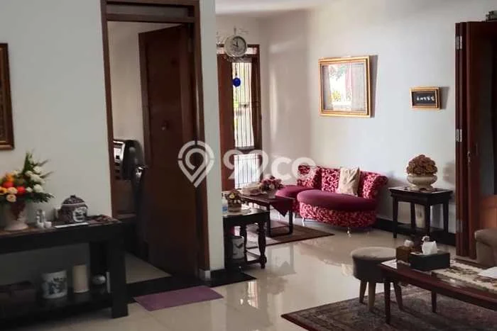 Dijual Rumah Mewah Exclusive di Batununggal, Bandung Dijual Rumah Mewah Exclusive di Batununggal, Bandung