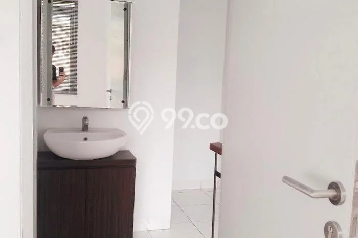 Dijual Hunian Rumah Nyaman 2 KT di Sudirman, Bandung Dijual Hunian Rumah Nyaman 2 KT di Sudirman, Bandung