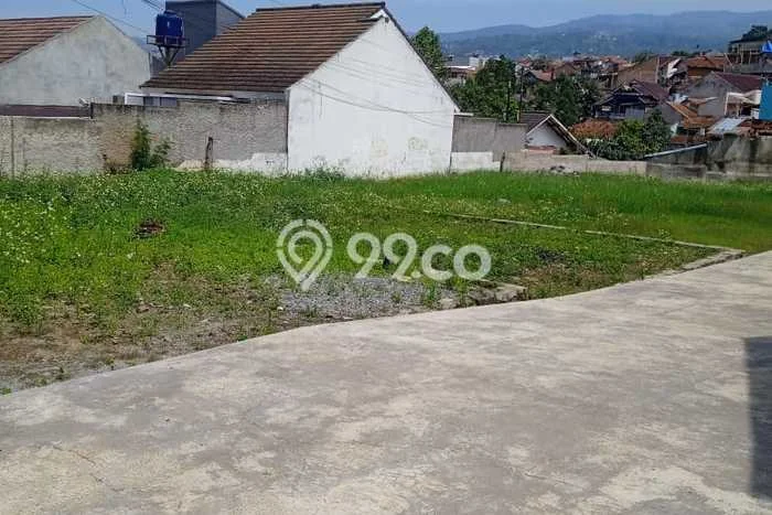 Tanah Dijual di Bandung Seluas 140m2 Strategis Tanah Dijual di Bandung Seluas 140m2 Strategis