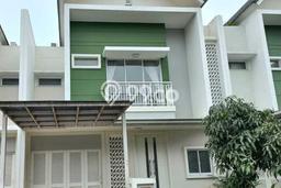 Sewa cepat rumah minimalis strategis 2 Kamar di Summarecon Bandung, Bandung Sewa cepat rumah minimalis strategis 2 Kamar di Summarecon Bandung, Bandung