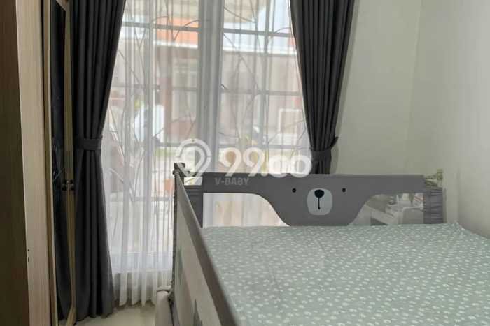 Jual Rumah Favorit Siap Huni LB 92m2 di Arcamanik, Bandung Jual Rumah Favorit Siap Huni LB 92m2 di Arcamanik, Bandung