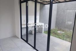 Rumah Modern 3 KT LT 120m2 di Kota Baru Parahyangan Rumah Modern 3 KT LT 120m2 di Kota Baru Parahyangan