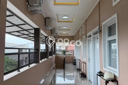 FOR SALE Kost 12 Kamar, 13 Kamar Mandi di Bojongsoang, Bandung, Luas 254m2 FOR SALE Kost 12 Kamar, 13 Kamar Mandi di Bojongsoang, Bandung, Luas 254m2
