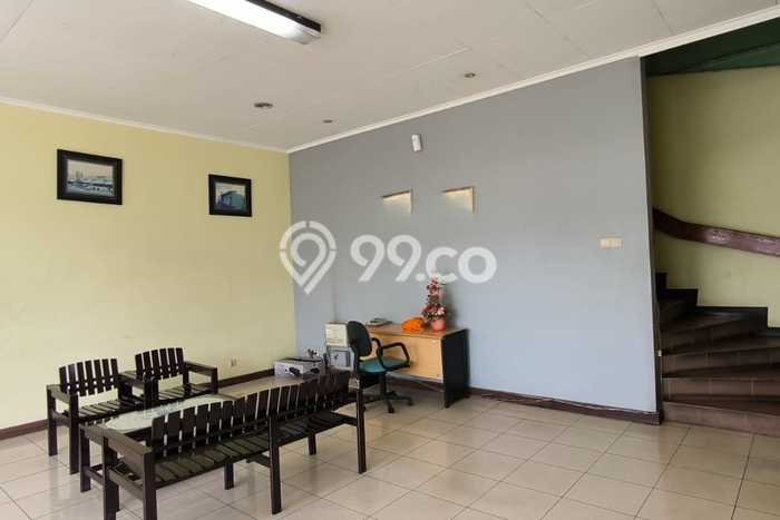 Gudang Dijual di Prime Area Bandung Luas 2750m2 Gudang Dijual di Prime Area Bandung Luas 2750m2