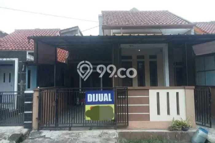 Rumah di Tamansari, Tasikmalaya, LT 84m2m² Bangunan 72m2m² Rumah di Tamansari, Tasikmalaya, LT 84m2m² Bangunan 72m2m²