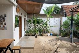 PROPERTI PILIHAN! Rumah Asri area Jatinangor, LT 130m2m² LB 90m2m² PROPERTI PILIHAN! Rumah Asri area Jatinangor, LT 130m2m² LB 90m2m²