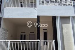 Hunian Cantik Minimalis Lb 100m2 di Rancasari, Bandung Hunian Cantik Minimalis Lb 100m2 di Rancasari, Bandung