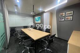 Kantor untuk Disewa di Pusat Jakarta Utara Luas Bangunan 109m2 Kantor untuk Disewa di Pusat Jakarta Utara Luas Bangunan 109m2