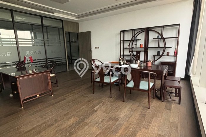 Kantor Disewa di Jakarta Utara dengan LB 281m2 Area Komersial Ramai Kantor Disewa di Jakarta Utara dengan LB 281m2 Area Komersial Ramai