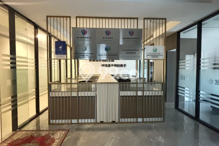 Kantor Disewa di Jakarta Utara dengan LB 281m2 Area Komersial Ramai Kantor Disewa di Jakarta Utara dengan LB 281m2 Area Komersial Ramai
