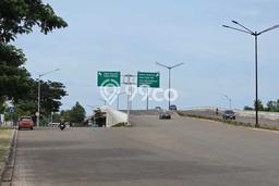 Tanah Disewa di Pantai Indah Kapuk 2 Strategis dan Memiliki Luas 2m2 Tanah Disewa di Pantai Indah Kapuk 2 Strategis dan Memiliki Luas 2m2