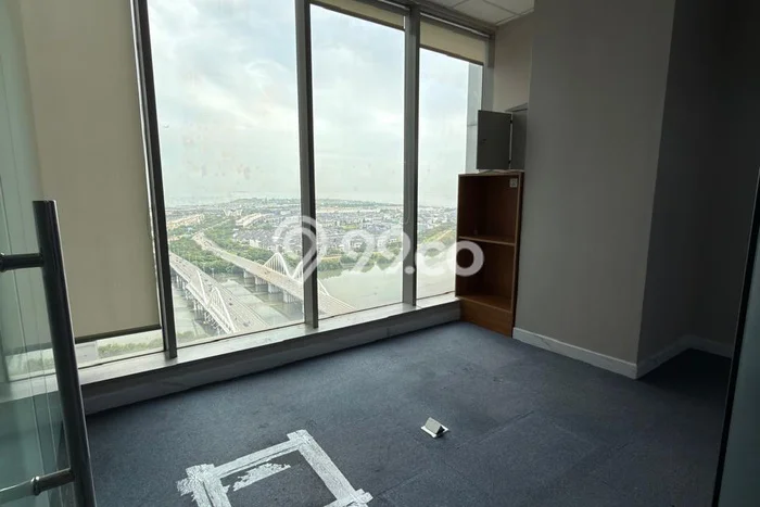 Disewakan Kantor di Kawasan Ramai Pantai Indah Kapuk Luas 190m2 Disewakan Kantor di Kawasan Ramai Pantai Indah Kapuk Luas 190m2