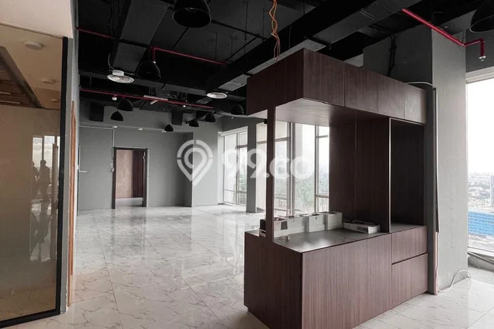 FOR RENT! Kantor di Pantai Indah Kapuk Cocok untuk Bisnis 279m2 FOR RENT! Kantor di Pantai Indah Kapuk Cocok untuk Bisnis 279m2