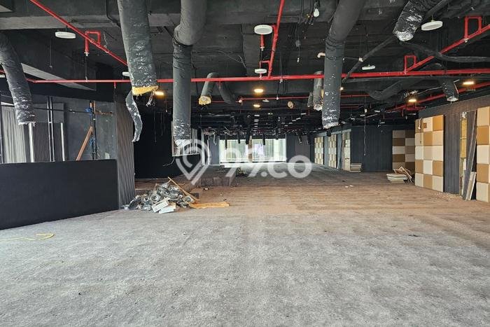 Paling Dicari! Kantor Dijual di Pantai Indah Kapuk Harga Kompetitif Paling Dicari! Kantor Dijual di Pantai Indah Kapuk Harga Kompetitif