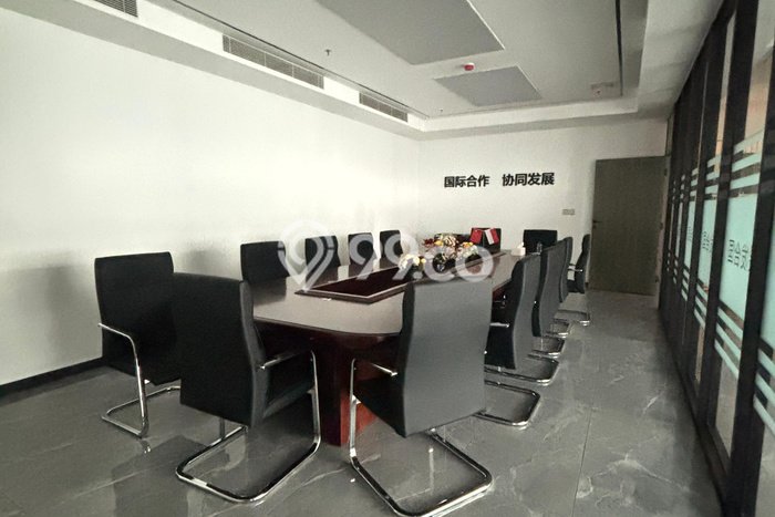 Kantor Disewa di Jakarta Utara dengan LB 281m2 Area Komersial Ramai Kantor Disewa di Jakarta Utara dengan LB 281m2 Area Komersial Ramai