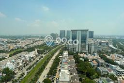 Kantor Disewa di Jakarta Utara dengan LB 132m2 Area Komersial Ramai Kantor Disewa di Jakarta Utara dengan LB 132m2 Area Komersial Ramai