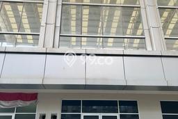 Ruko Dijual di Prime Area Jakarta Utara Luas 219m2 Ruko Dijual di Prime Area Jakarta Utara Luas 219m2
