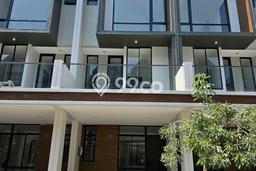 Rumah Modern 3 Kamar LT 45m2 di Pantai Indah Kapuk 2 Rumah Modern 3 Kamar LT 45m2 di Pantai Indah Kapuk 2