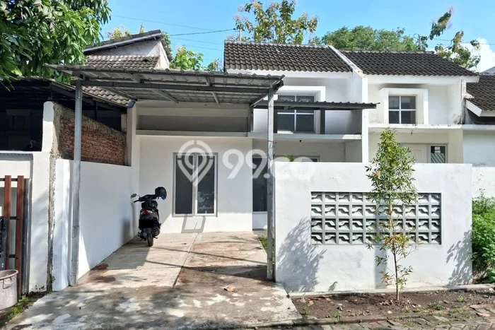 Rumah Budget Favorit Dijual Area Tembalang LT 72m2 Rumah Budget Favorit Dijual Area Tembalang LT 72m2
